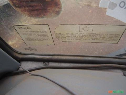 Imagem Caminhões Mercedes Benz MB 2726 Tanque Gascom Novo Imagem Caminhões Mercedes Benz MB 2726 Tanque Gascom Novo