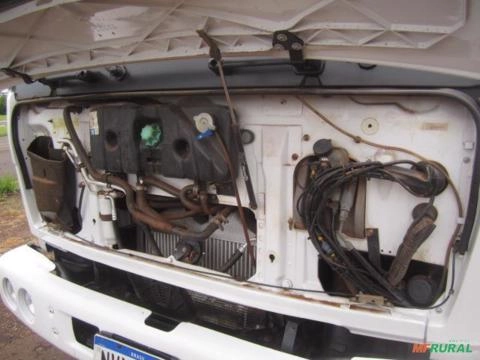 Imagem Caminhões Mercedes Benz MB 2726 Tanque Gascom Novo Imagem Caminhões Mercedes Benz MB 2726 Tanque Gascom Novo