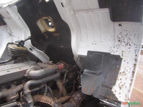 Imagem Caminhões Mercedes Benz MB 2726 Tanque Gascom Novo Imagem Caminhões Mercedes Benz MB 2726 Tanque Gascom Novo