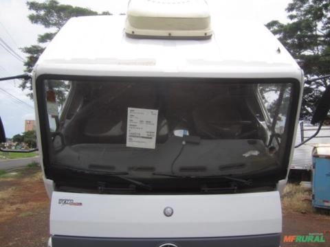 Imagem Caminhões Mercedes Benz MB 2726 Tanque Gascom Novo Imagem Caminhões Mercedes Benz MB 2726 Tanque Gascom Novo