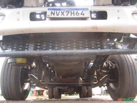 Imagem Caminhões Mercedes Benz MB 2726 Tanque Gascom Novo Imagem Caminhões Mercedes Benz MB 2726 Tanque Gascom Novo