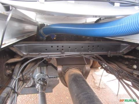 Imagem Caminhões Mercedes Benz MB 2726 Tanque Gascom Novo Imagem Caminhões Mercedes Benz MB 2726 Tanque Gascom Novo