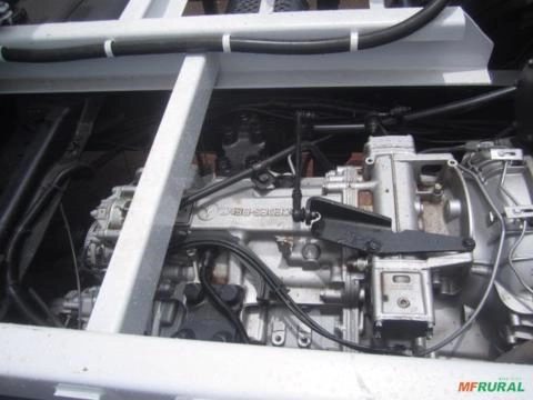 Imagem Caminhões Mercedes Benz MB 2726 Tanque Gascom Novo Imagem Caminhões Mercedes Benz MB 2726 Tanque Gascom Novo