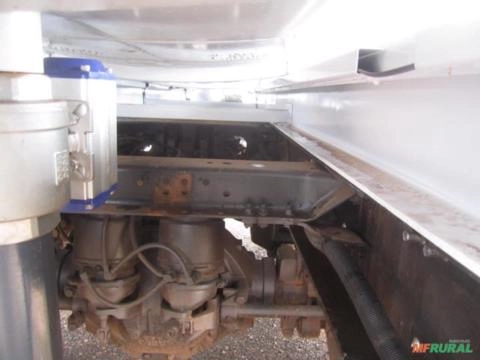 Imagem Caminhões Mercedes Benz MB 2726 Tanque Gascom Novo Imagem Caminhões Mercedes Benz MB 2726 Tanque Gascom Novo