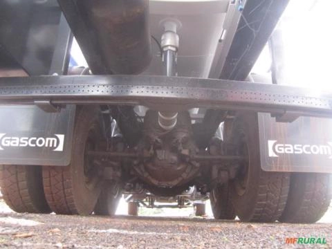 Imagem Caminhões Mercedes Benz MB 2726 Tanque Gascom Novo Imagem Caminhões Mercedes Benz MB 2726 Tanque Gascom Novo