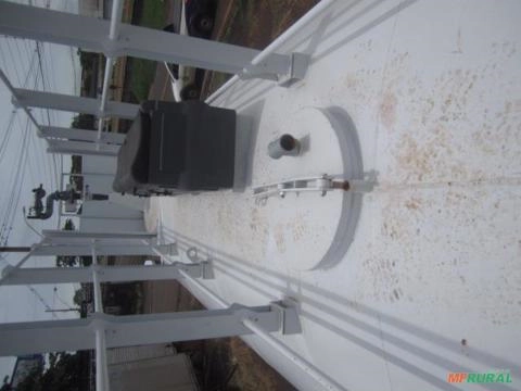 Imagem Caminhões Mercedes Benz MB 2726 Tanque Gascom Novo Imagem Caminhões Mercedes Benz MB 2726 Tanque Gascom Novo