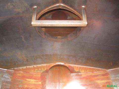 Imagem Caminhões Mercedes Benz MB 2726 Tanque Gascom Novo Imagem Caminhões Mercedes Benz MB 2726 Tanque Gascom Novo