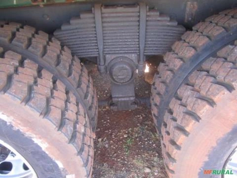 Imagem VW 26-260 Comboio Lubrif. Abast. Gascom Imagem VW 26-260 Comboio Lubrif. Abast. Gascom