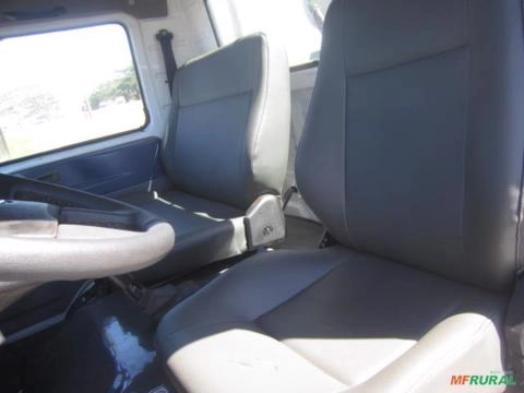 Imagem VW 26-260 Comboio Lubrif. Abast. Gascom Imagem VW 26-260 Comboio Lubrif. Abast. Gascom