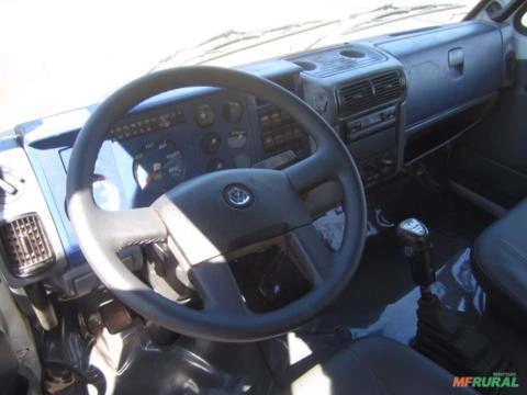 Imagem VW 26-260 Comboio Lubrif. Abast. Gascom Imagem VW 26-260 Comboio Lubrif. Abast. Gascom