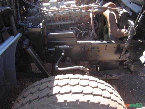 Imagem VW 26-260 Comboio Lubrif. Abast. Gascom Imagem VW 26-260 Comboio Lubrif. Abast. Gascom