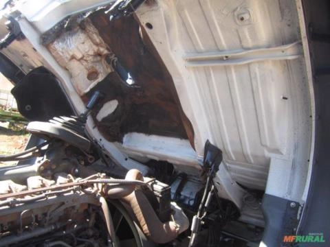 Imagem VW 26-260 Comboio Lubrif. Abast. Gascom Imagem VW 26-260 Comboio Lubrif. Abast. Gascom