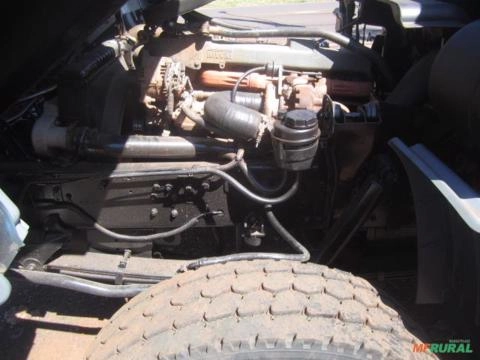 Imagem VW 26-260 Comboio Lubrif. Abast. Gascom Imagem VW 26-260 Comboio Lubrif. Abast. Gascom