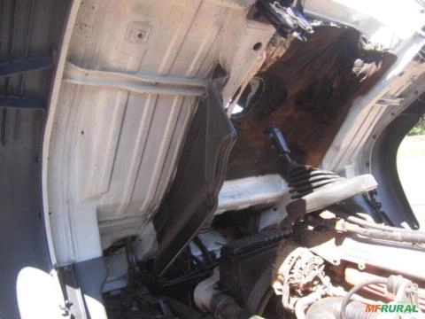 Imagem VW 26-260 Comboio Lubrif. Abast. Gascom Imagem VW 26-260 Comboio Lubrif. Abast. Gascom