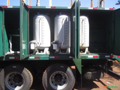 Imagem VW 26-260 Comboio Lubrif. Abast. Gascom Imagem VW 26-260 Comboio Lubrif. Abast. Gascom