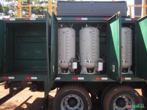 Imagem VW 26-260 Comboio Lubrif. Abast. Gascom Imagem VW 26-260 Comboio Lubrif. Abast. Gascom