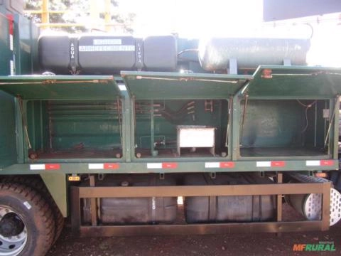 Imagem VW 26-260 Comboio Lubrif. Abast. Gascom Imagem VW 26-260 Comboio Lubrif. Abast. Gascom