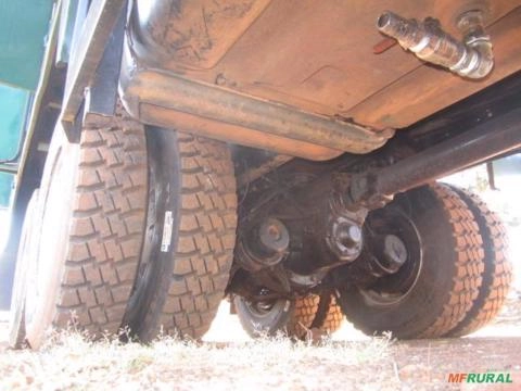 Imagem VW 26-260 Comboio Lubrif. Abast. Gascom Imagem VW 26-260 Comboio Lubrif. Abast. Gascom