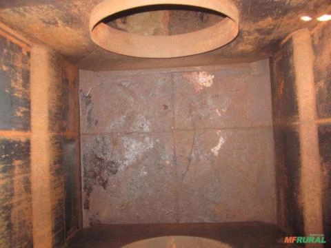 Imagem VW 26-260 Comboio Lubrif. Abast. Gascom Imagem VW 26-260 Comboio Lubrif. Abast. Gascom