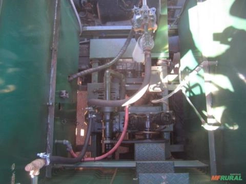 Imagem VW 26-260 Comboio Lubrif. Abast. Gascom Imagem VW 26-260 Comboio Lubrif. Abast. Gascom