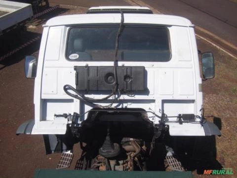 Imagem VW 26-260 Comboio Lubrif. Abast. Gascom Imagem VW 26-260 Comboio Lubrif. Abast. Gascom