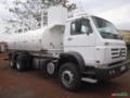 VW 26260 Tanque Pipa Bombeiro Imagem VW 26260 Tanque Pipa Bombeiro