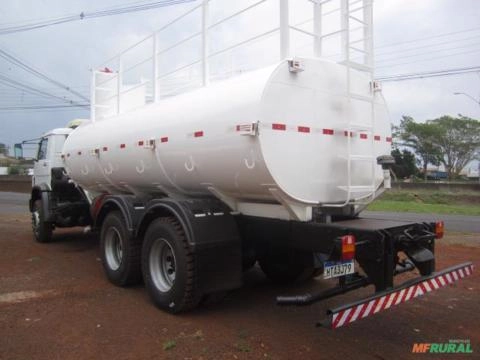 Imagem VW 26260 Tanque Pipa Bombeiro Imagem VW 26260 Tanque Pipa Bombeiro