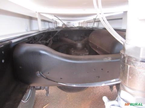 Imagem VW 26260 Tanque Pipa Bombeiro Imagem VW 26260 Tanque Pipa Bombeiro