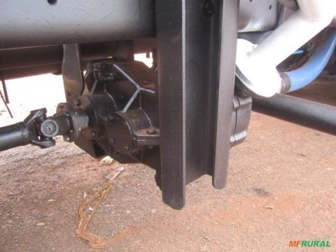 Imagem VW 26260 Tanque Pipa Bombeiro Imagem VW 26260 Tanque Pipa Bombeiro