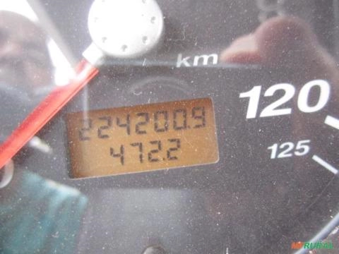 Imagem VW 26260 Tanque Pipa Bombeiro Imagem VW 26260 Tanque Pipa Bombeiro