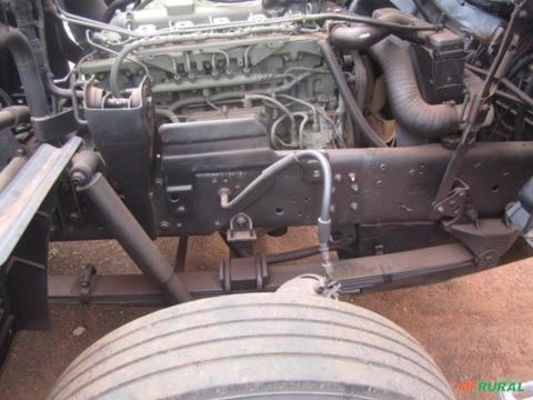 Imagem VW 26260 Tanque Pipa Bombeiro Imagem VW 26260 Tanque Pipa Bombeiro