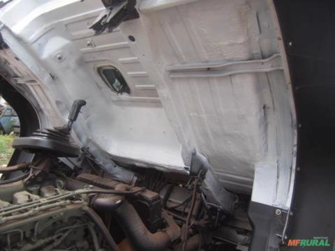 Imagem VW 26260 Tanque Pipa Bombeiro Imagem VW 26260 Tanque Pipa Bombeiro