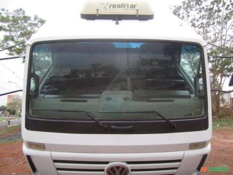 Imagem VW 26260 Tanque Pipa Bombeiro Imagem VW 26260 Tanque Pipa Bombeiro