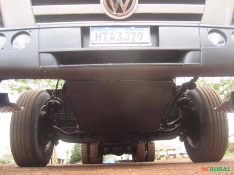 Imagem VW 26260 Tanque Pipa Bombeiro Imagem VW 26260 Tanque Pipa Bombeiro