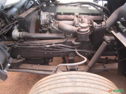 Imagem VW 26260 Tanque Pipa Bombeiro Imagem VW 26260 Tanque Pipa Bombeiro