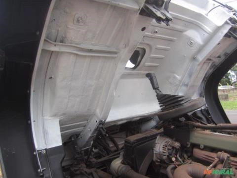 Imagem VW 26260 Tanque Pipa Bombeiro Imagem VW 26260 Tanque Pipa Bombeiro