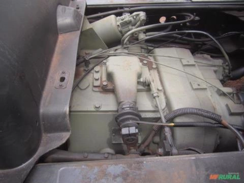 Imagem VW 26260 Tanque Pipa Bombeiro Imagem VW 26260 Tanque Pipa Bombeiro