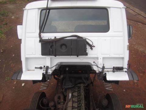 Imagem VW 26260 Tanque Pipa Bombeiro Imagem VW 26260 Tanque Pipa Bombeiro