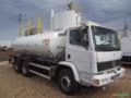 Caminhão Mercedes Bens 2726, Tanque Pipa Bombeiro Novo 16000L Imagem Caminhão Mercedes Bens 2726, Tanque Pipa Bombeiro Novo 16000L
