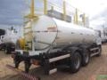 Caminhão Mercedes Bens 2726, Tanque Pipa Bombeiro Novo 16000L Imagem Caminhão Mercedes Bens 2726, Tanque Pipa Bombeiro Novo 16000L