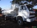 Caminhão Volkswagen 24-220 Tanque Pipa Bombeiro Imagem Caminhão Volkswagen 24-220 Tanque Pipa Bombeiro