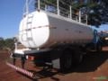 Caminhão Mercedes Bens L 2225 Tanque Pipa Bombeiro 18000L Imagem Caminhão Mercedes Bens L 2225 Tanque Pipa Bombeiro 18000L