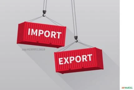 Vendo Trading Empresa de Exportação e Importação