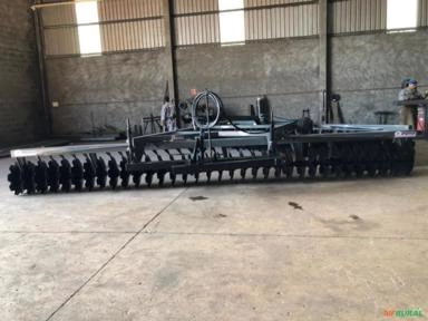 GRADE NIVELADORA 48x22 e 52x22 Imagem GRADE NIVELADORA 48x22 e 52x22