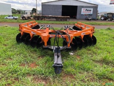 Imagem Terraceador Imagem Terraceador