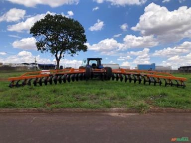 Imagem Terraceador Imagem Terraceador