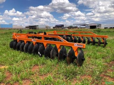 Imagem Terraceador Imagem Terraceador