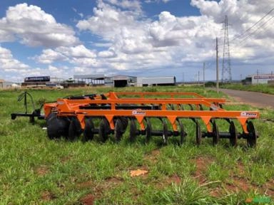 Imagem Terraceador Imagem Terraceador