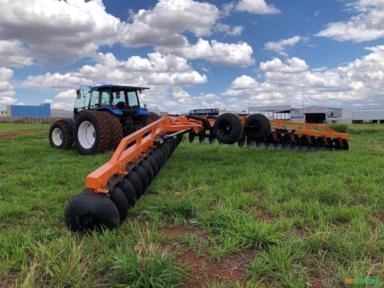 Imagem Terraceador Imagem Terraceador