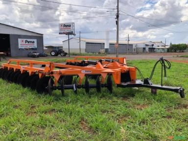 Imagem Terraceador Imagem Terraceador